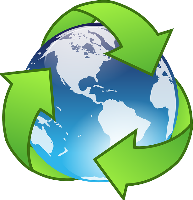 Origen y significado del símbolo del reciclaje – Moviment R